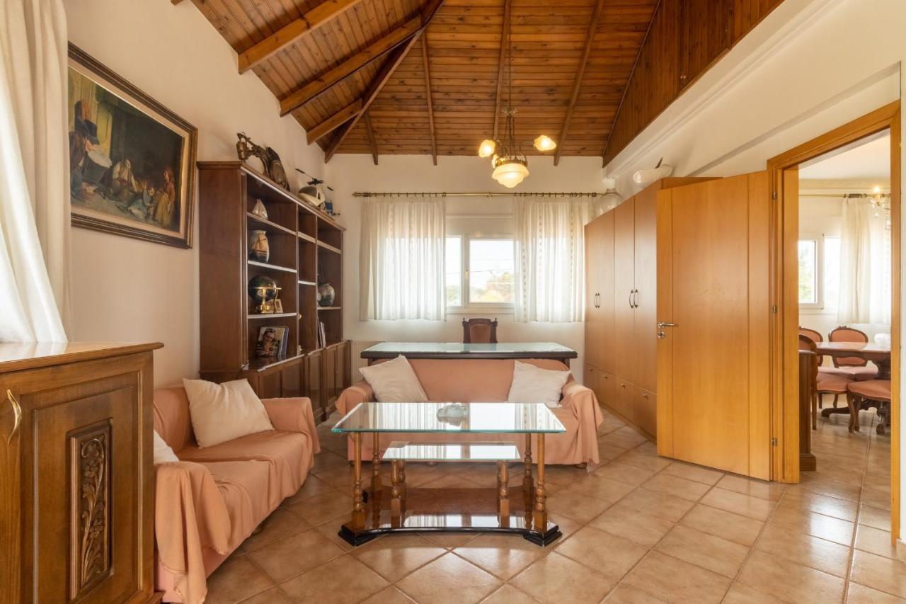 Vista Delle Montagne Apartment *