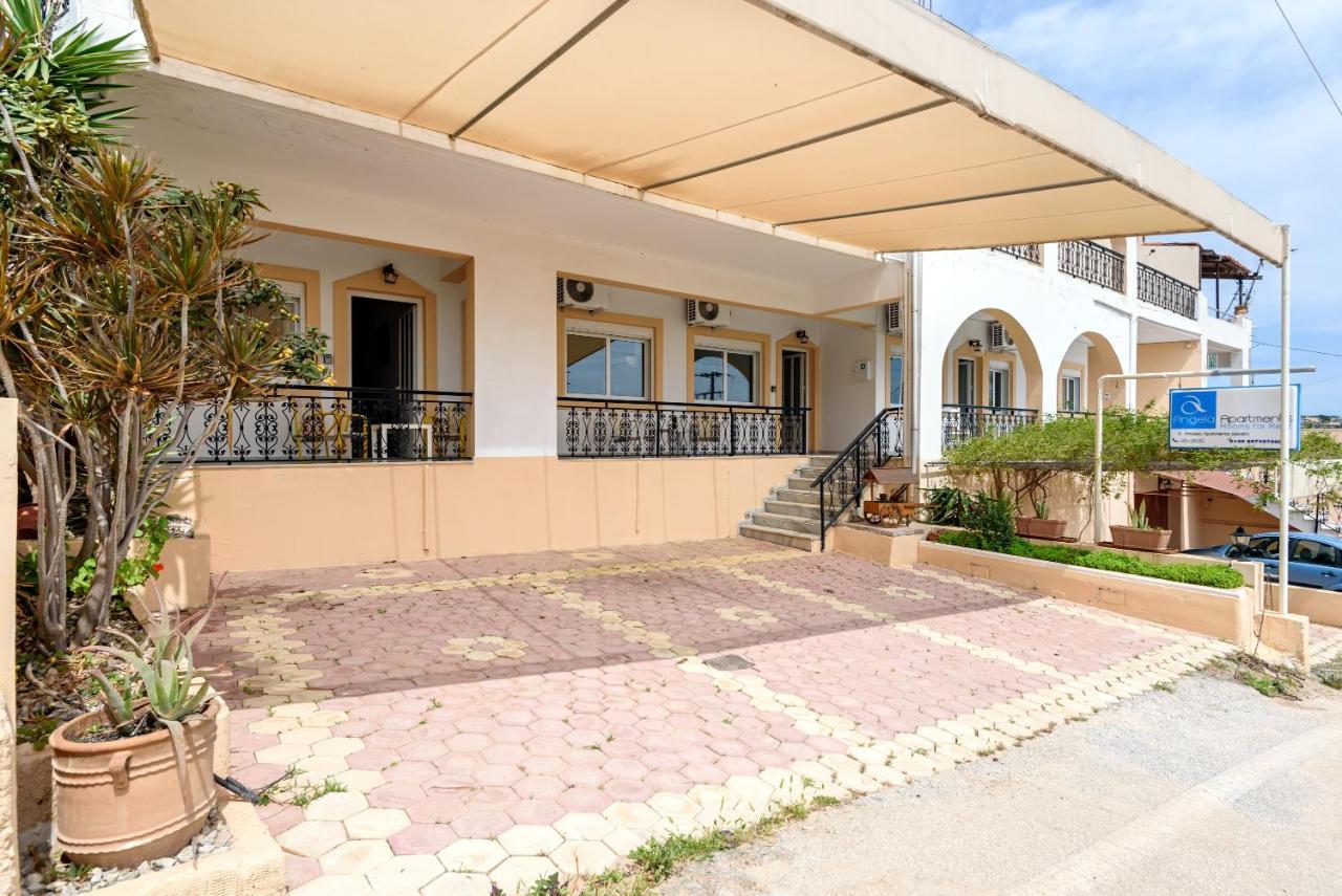 Guest house Angela New Listing Marathi (Crete)