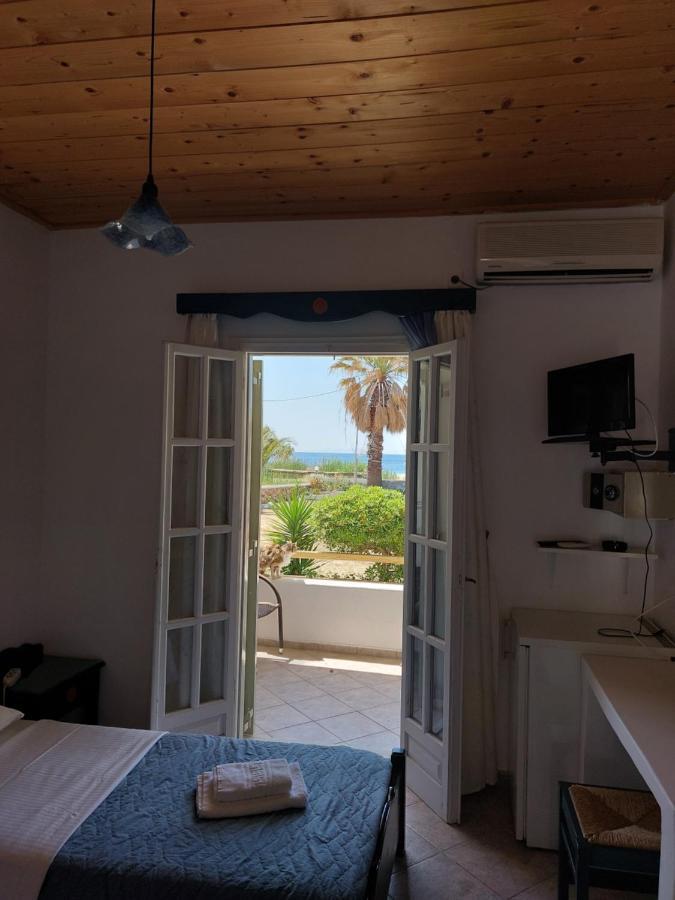 Isalos On The Hotel Serifos Town
