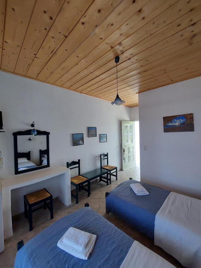 Hotel Isalos On The