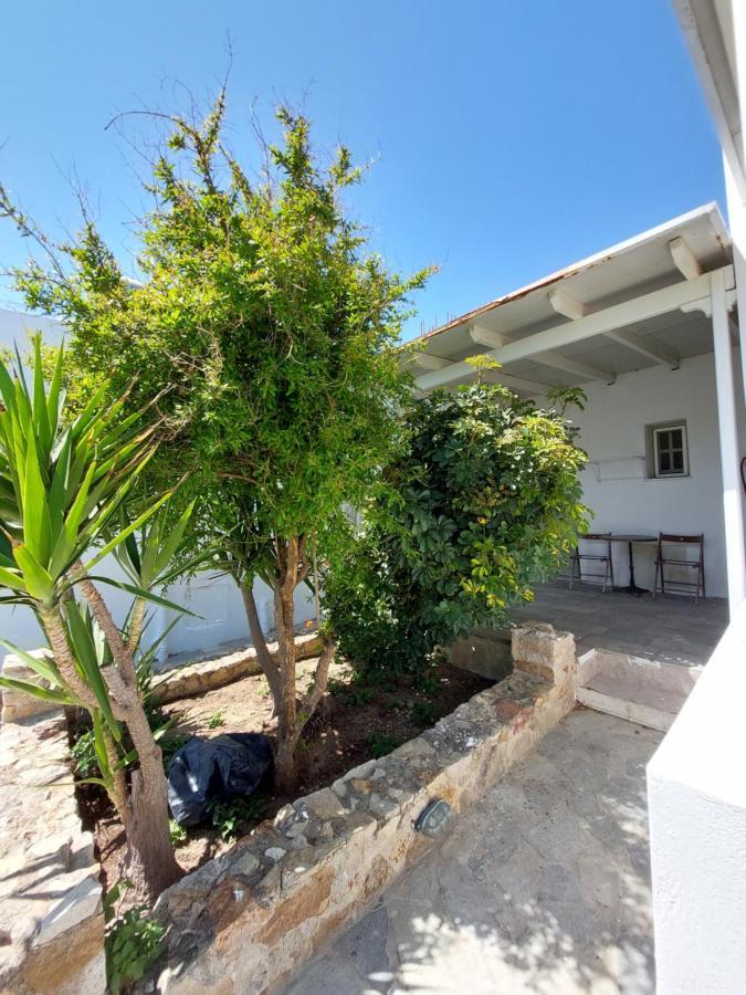 Hotel Isalos On The