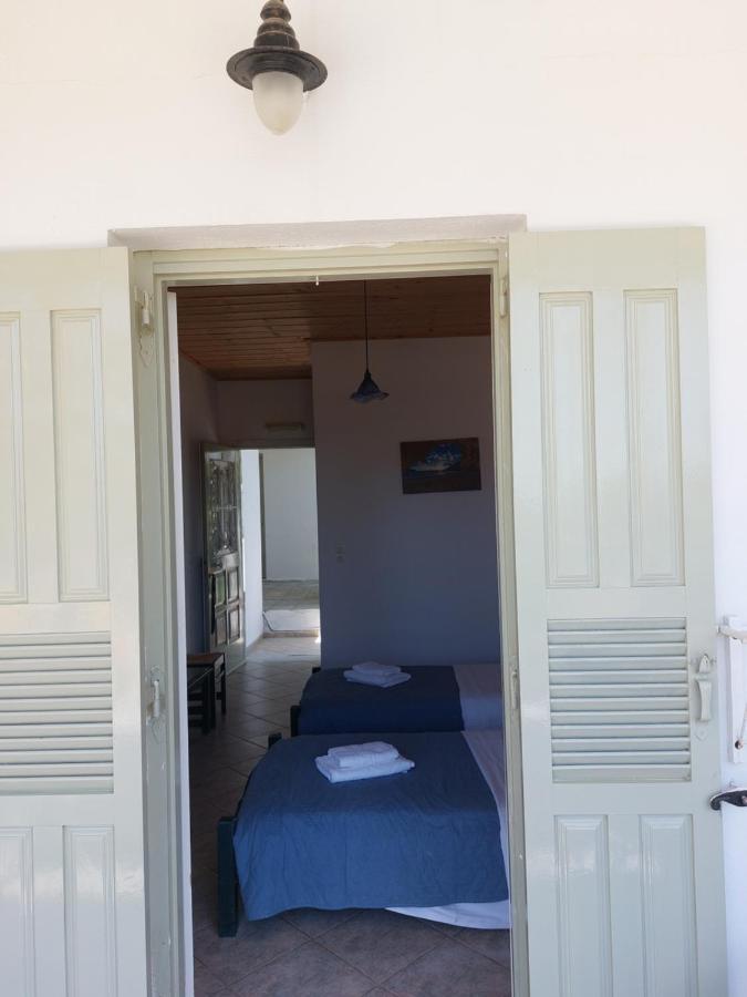 Hotel Isalos On The 3*