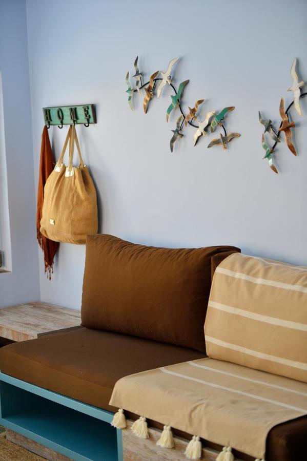 Peli Hotel Kissamos