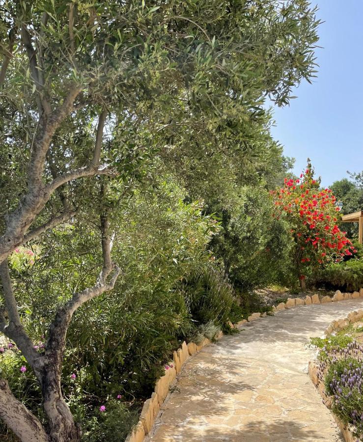 Listaros Villas Listaros
