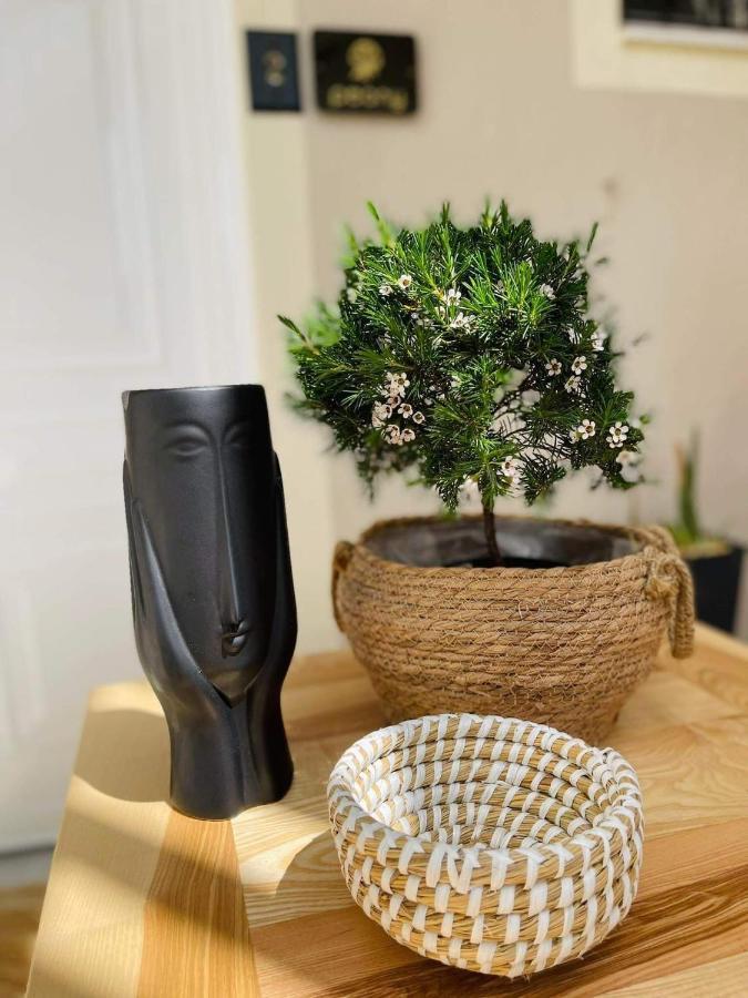 Apartment Eora *