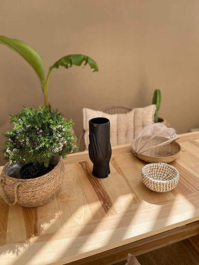Apartment Eora