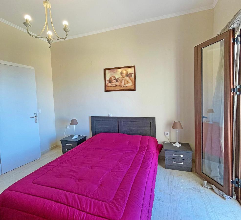 Apartment Kimata Sea View Argassi