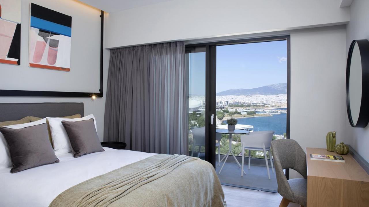 The Alex Monte Kastella, Santikos Collection Hotel Piraeus