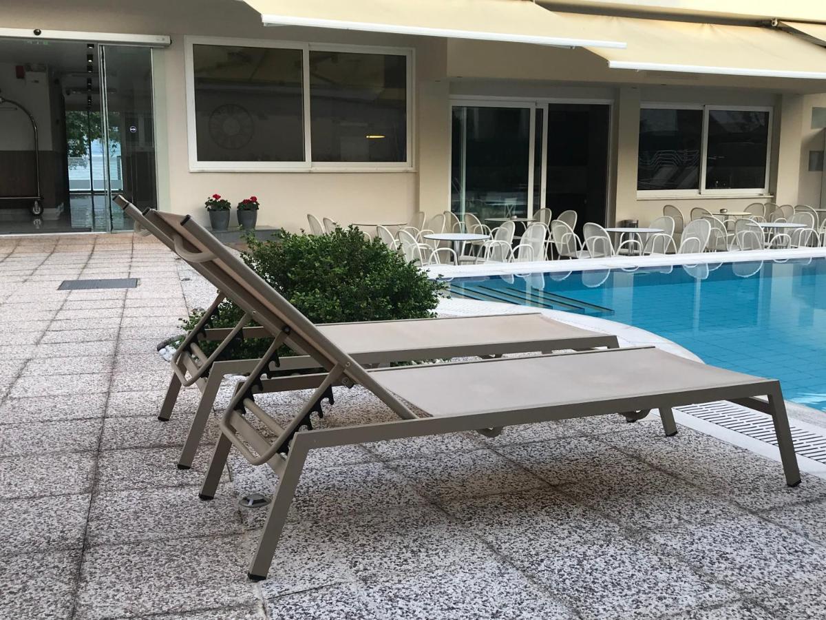 Hotel Plaza