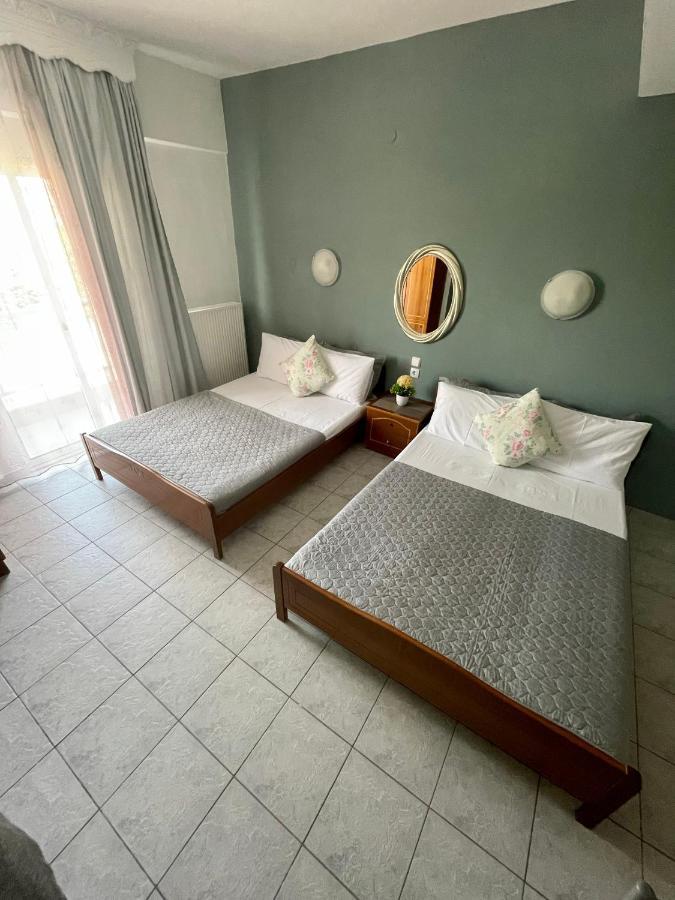 Apartment Nisel Seaside Paralia Katerinis
