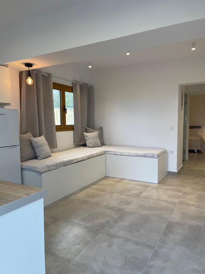 Kefalonian 360° Sunrise Apartment *