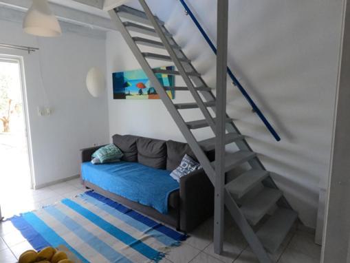 Spiti Ostria * Aigio