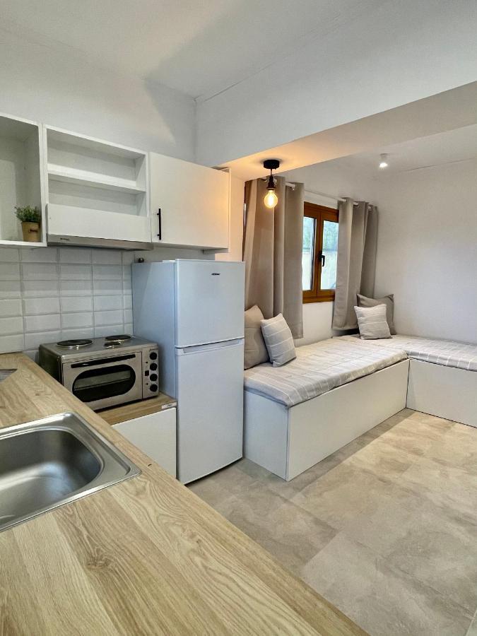Kefalonian 360° Sunrise Apartment *