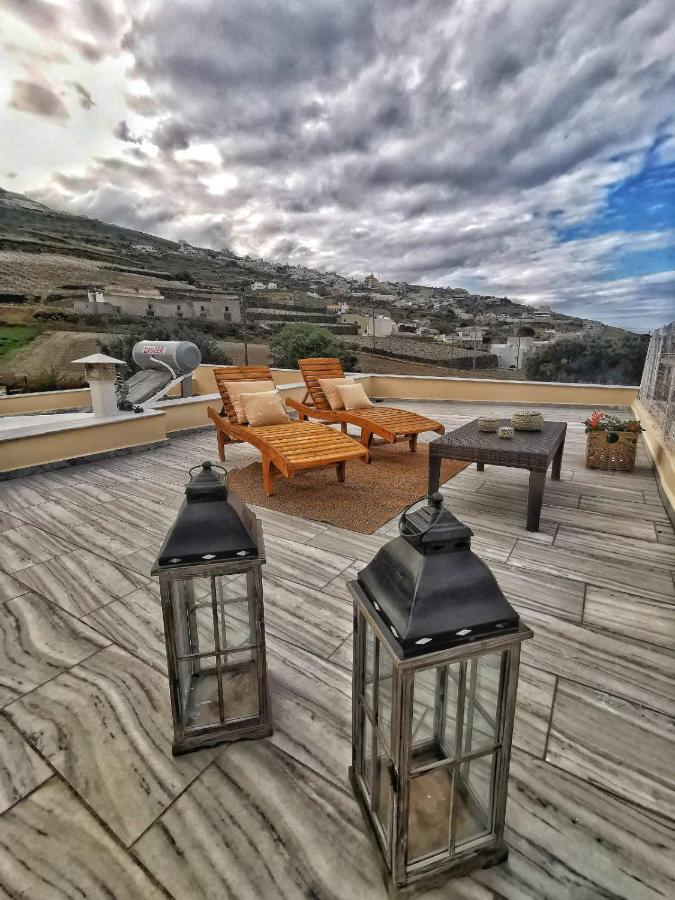 Karpimo Vineyard With Heated Pool Holiday home