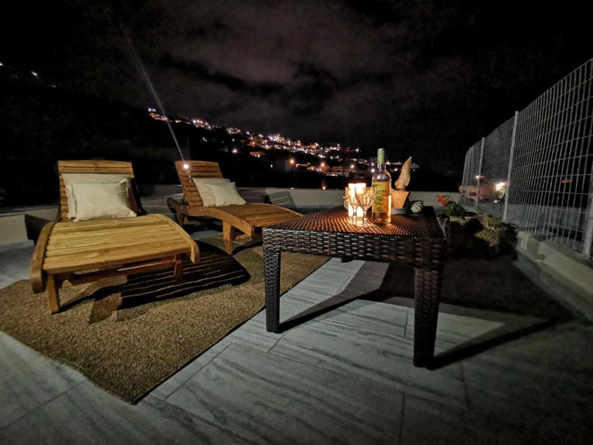 Karpimo Vineyard With Heated Pool Holiday home Exo Gonia