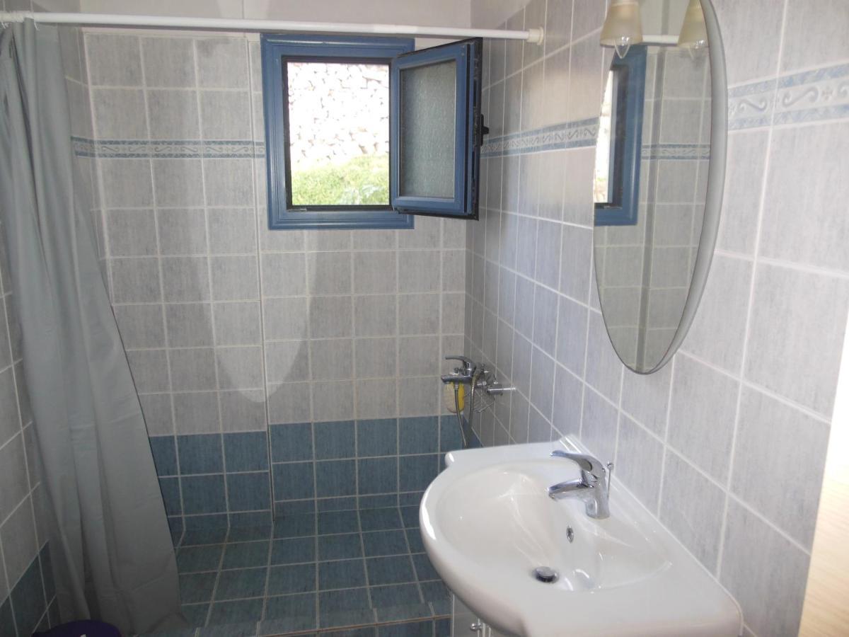Sunset Apartment Evdilos (Ikaria)