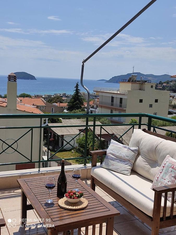 Comfort House In Palaio Tsifliki Apartment *