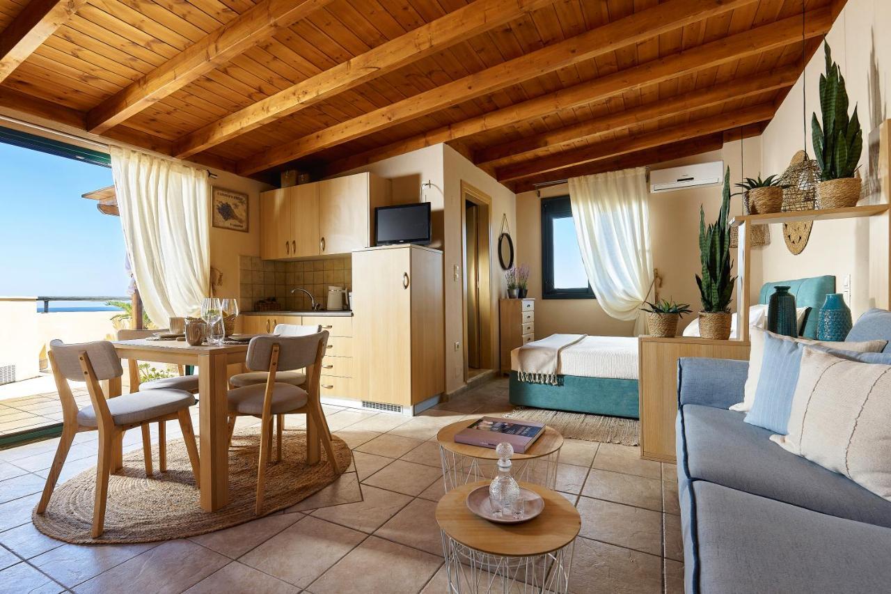 Kreta 3*