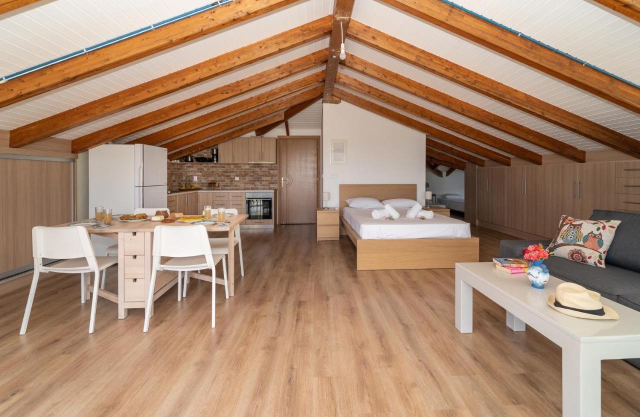 Apartment Donatos