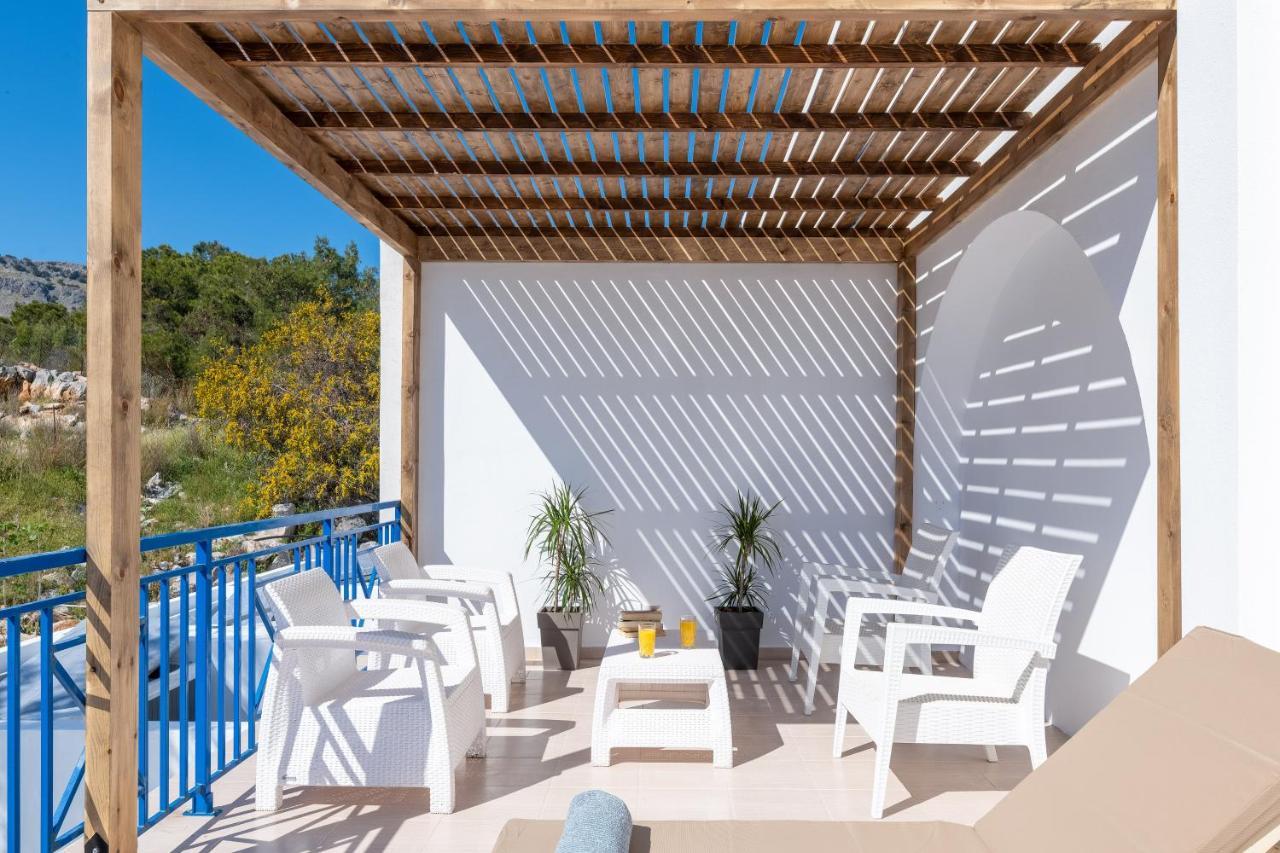 Eagles Nest 4* Pefki (Rhodes)