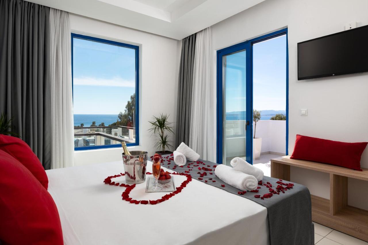 Hotel Eagles Nest Pefki (Rhodes)