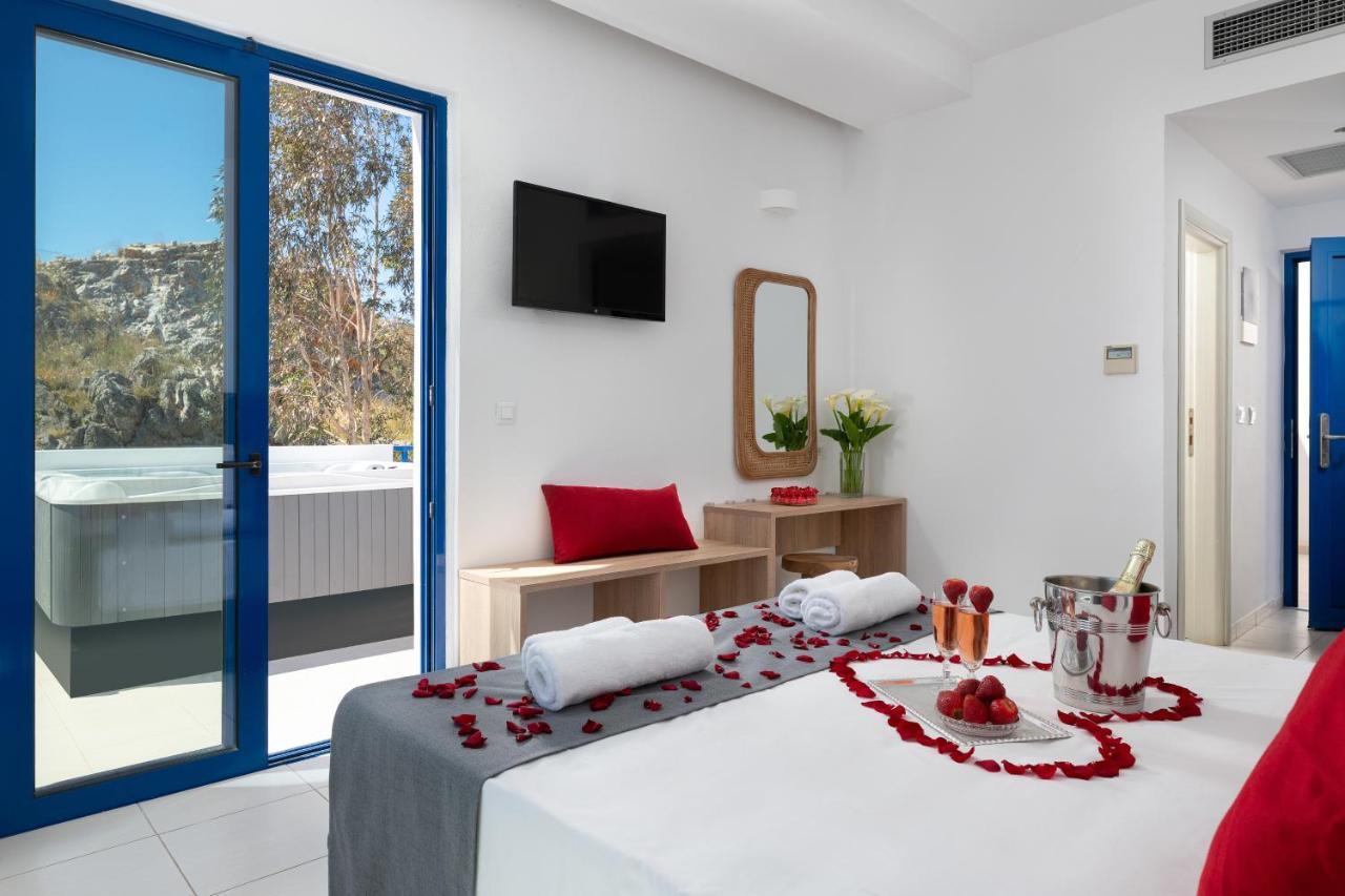 Eagles Nest Hotel Pefki (Rhodes)