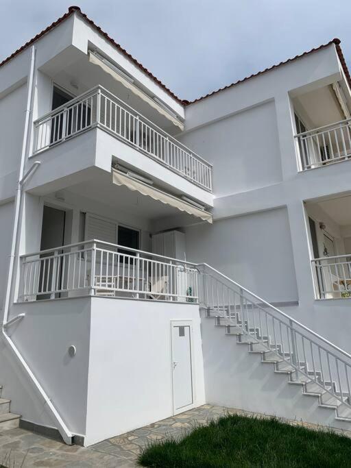 Teresa House Apartment *