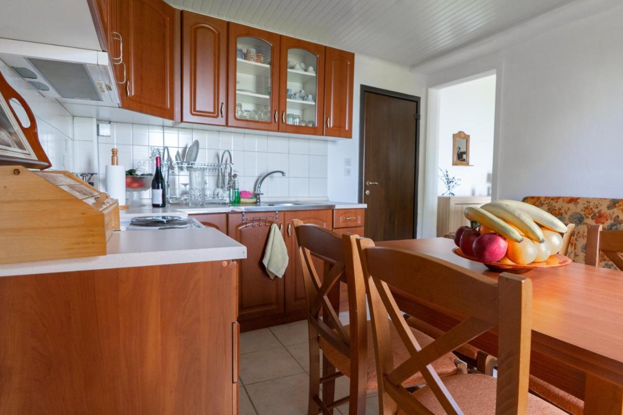 Pelion House With Stunning View To Relax * Vizitsa
