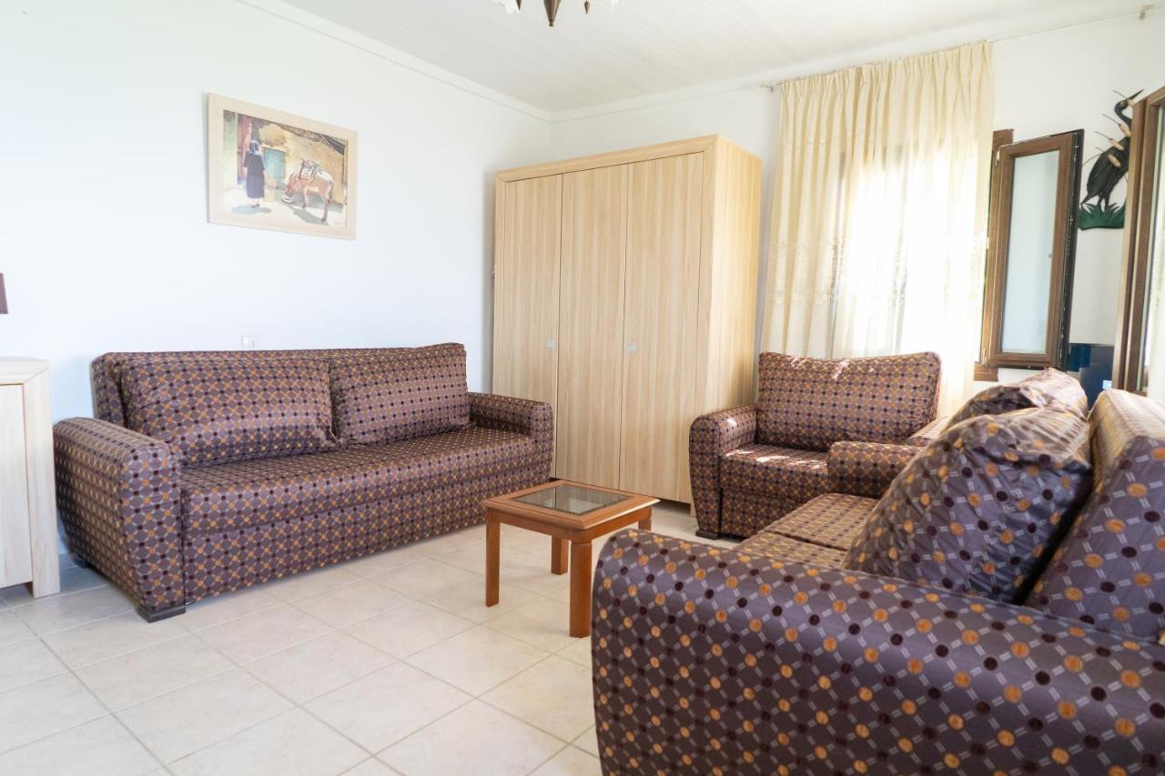 Pelion House With Stunning View To Relax *