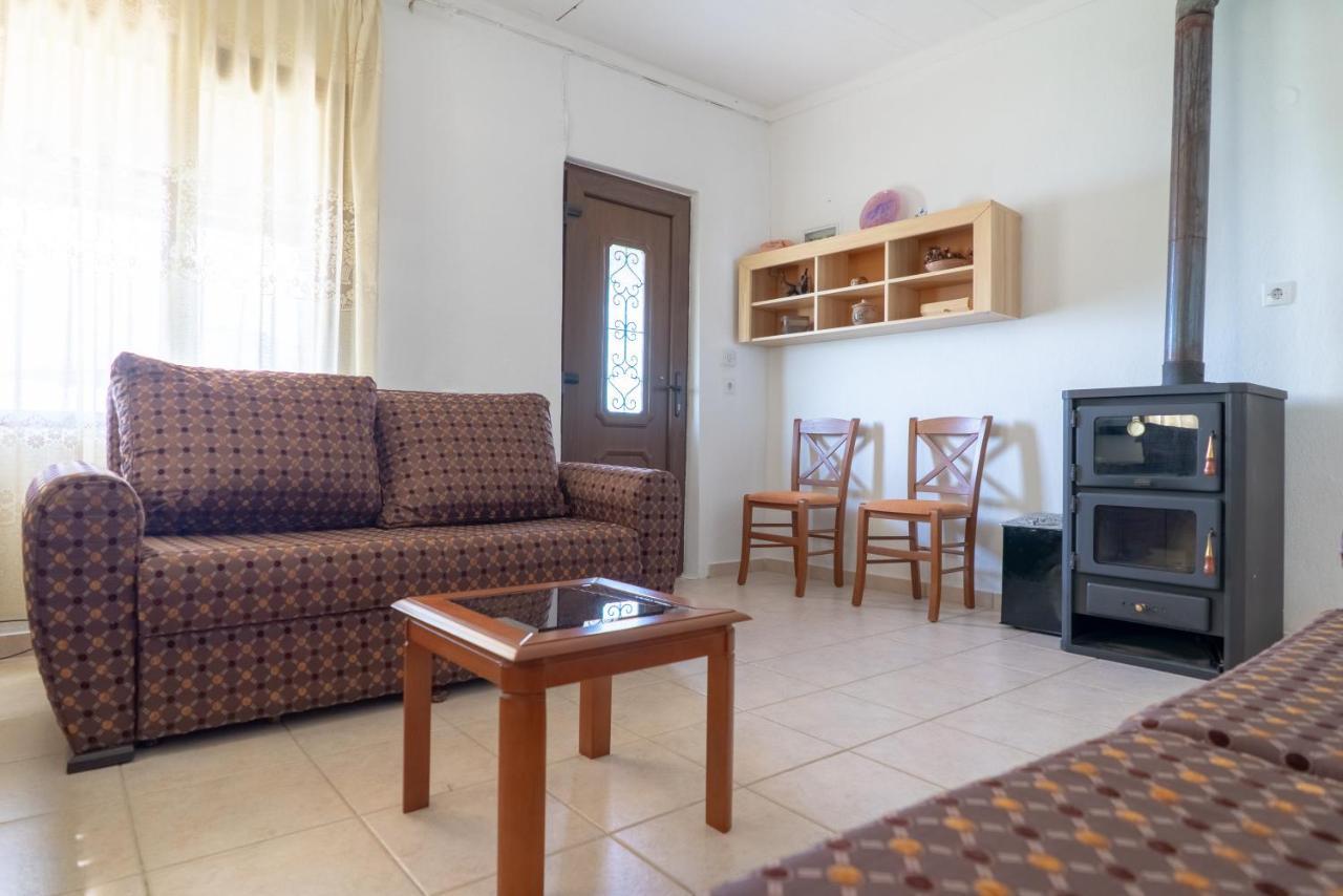 Holiday home Pelion House With Stunning View To Relax *