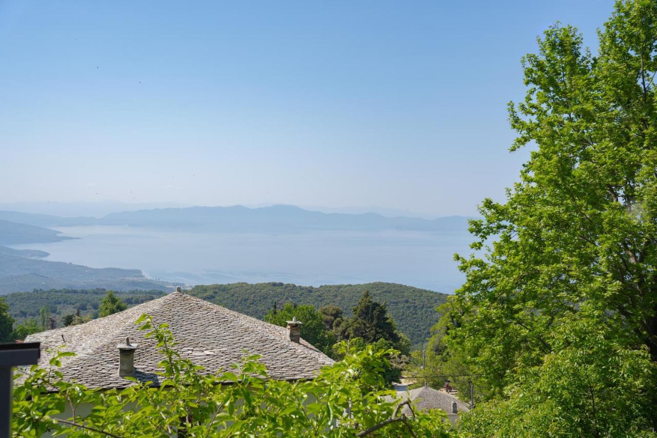 Holiday home Pelion House With Stunning View To Relax Vizitsa