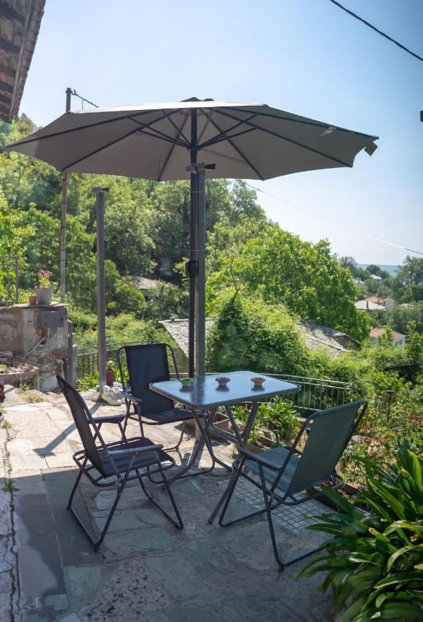 Pelion House With Stunning View To Relax Holiday home *