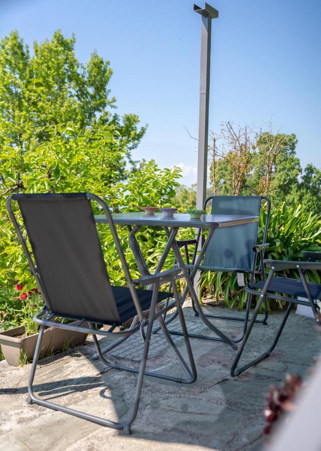 Pelion House With Stunning View To Relax Vizitsa