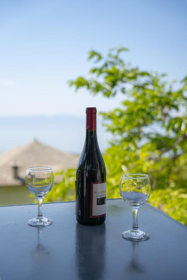 Holiday home Pelion House With Stunning View To Relax