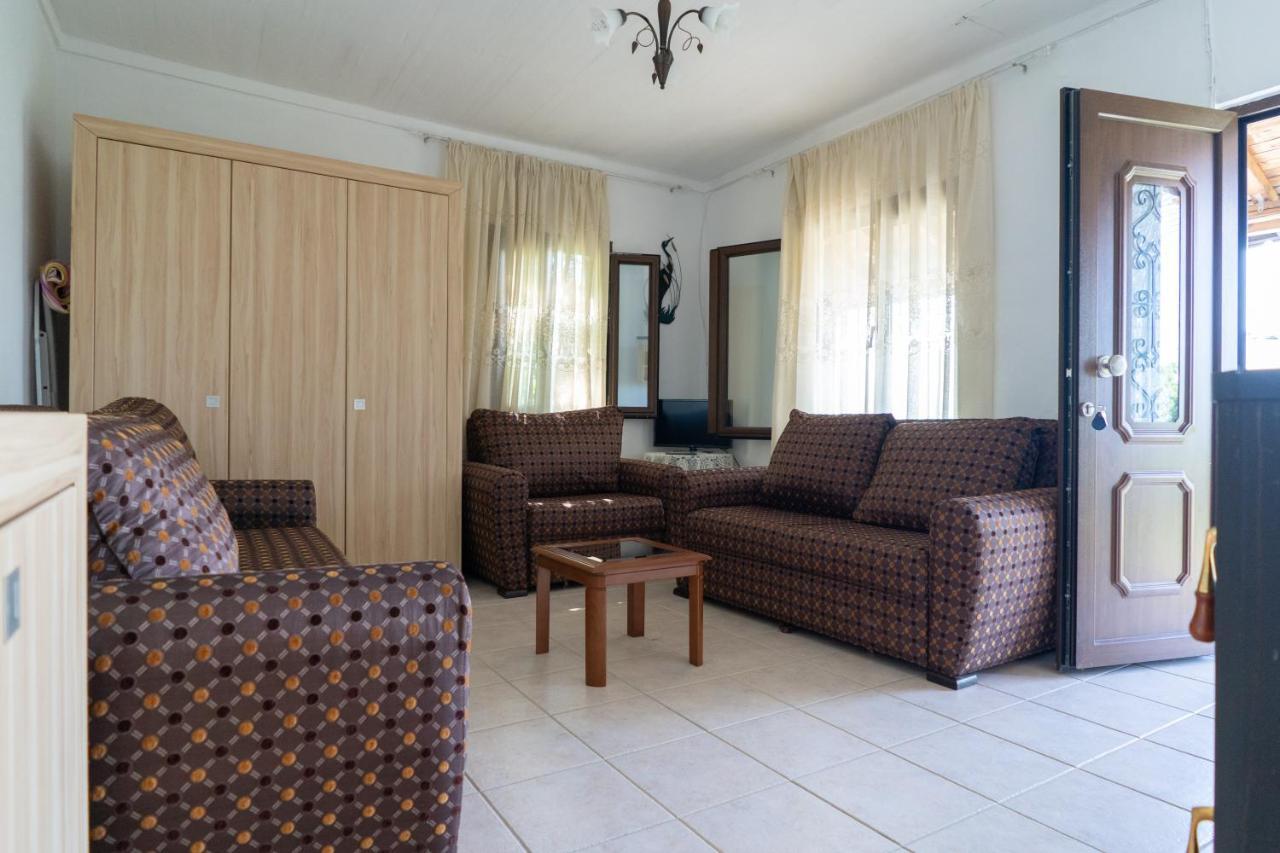 Pelion House With Stunning View To Relax Holiday home