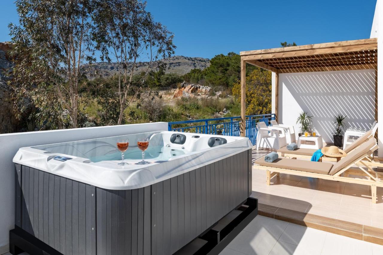 Eagles Nest Hotel