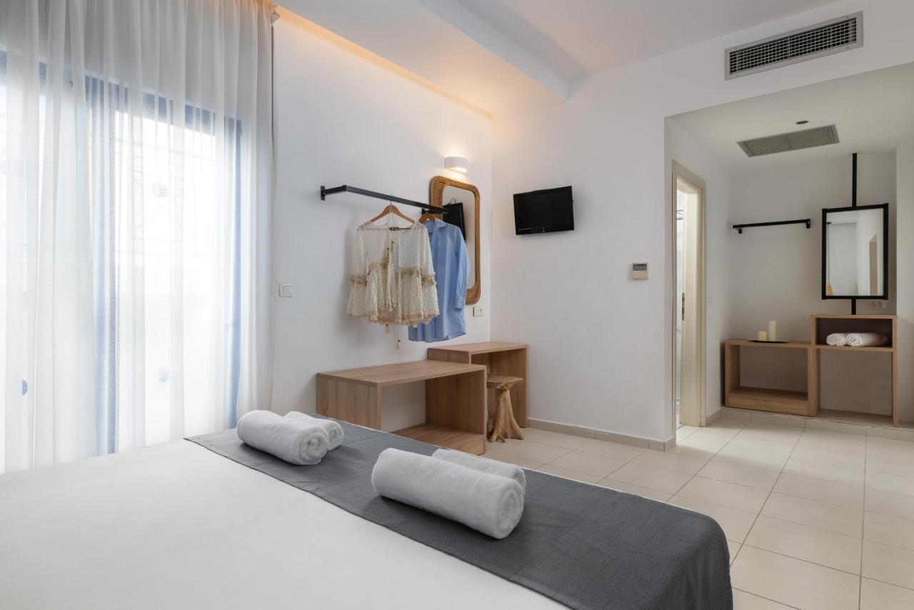 Eagles Nest 4*