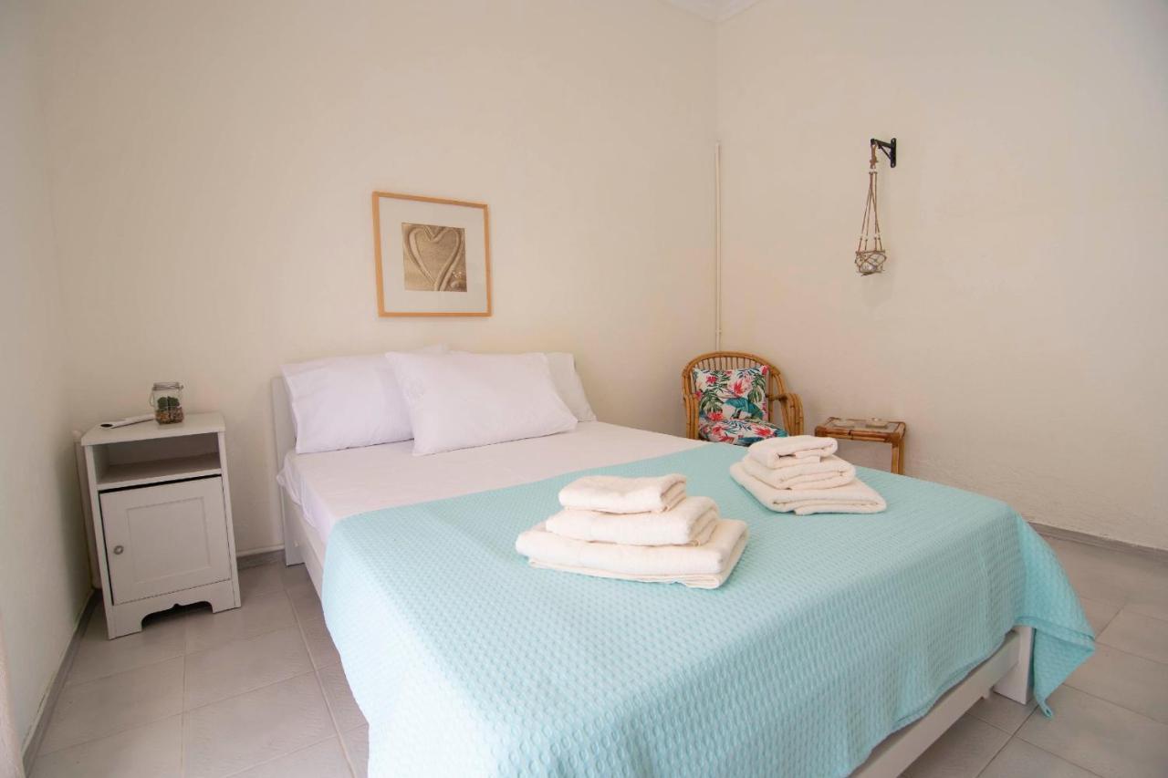 Filrose Sea View By Rentalspro Apartment *