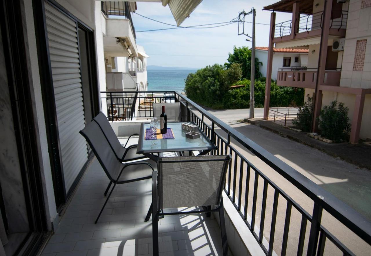 Apartment Filrose Sea View By Rentalspro