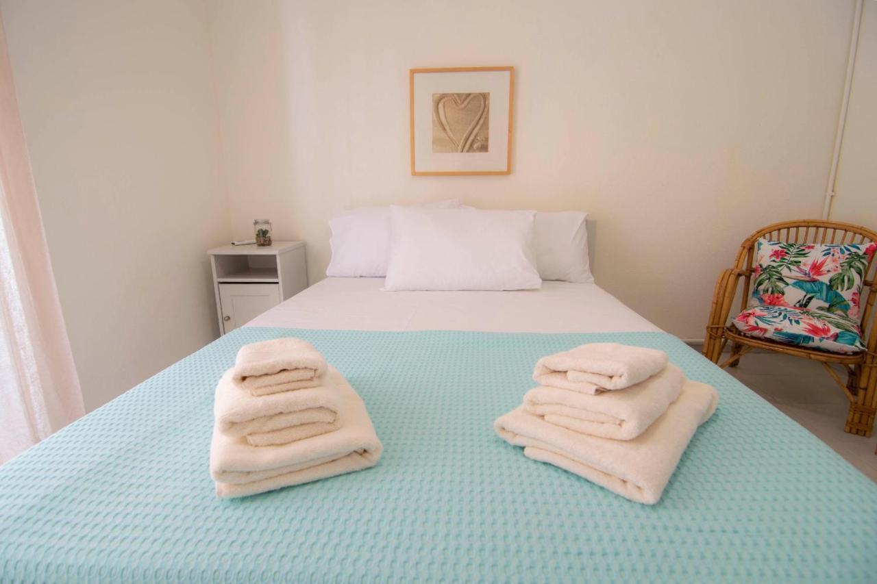 Filrose Sea View By Rentalspro Apartment Nea Poteidaia
