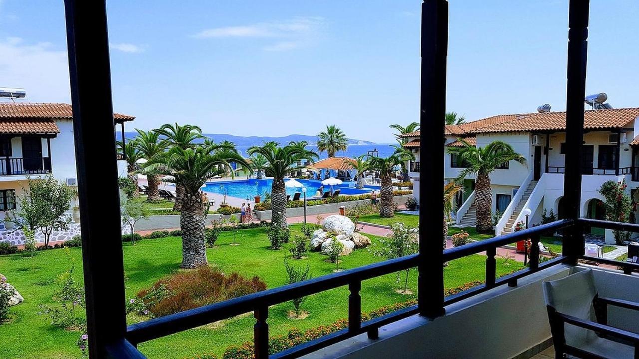 Resort Assa Maris 3*