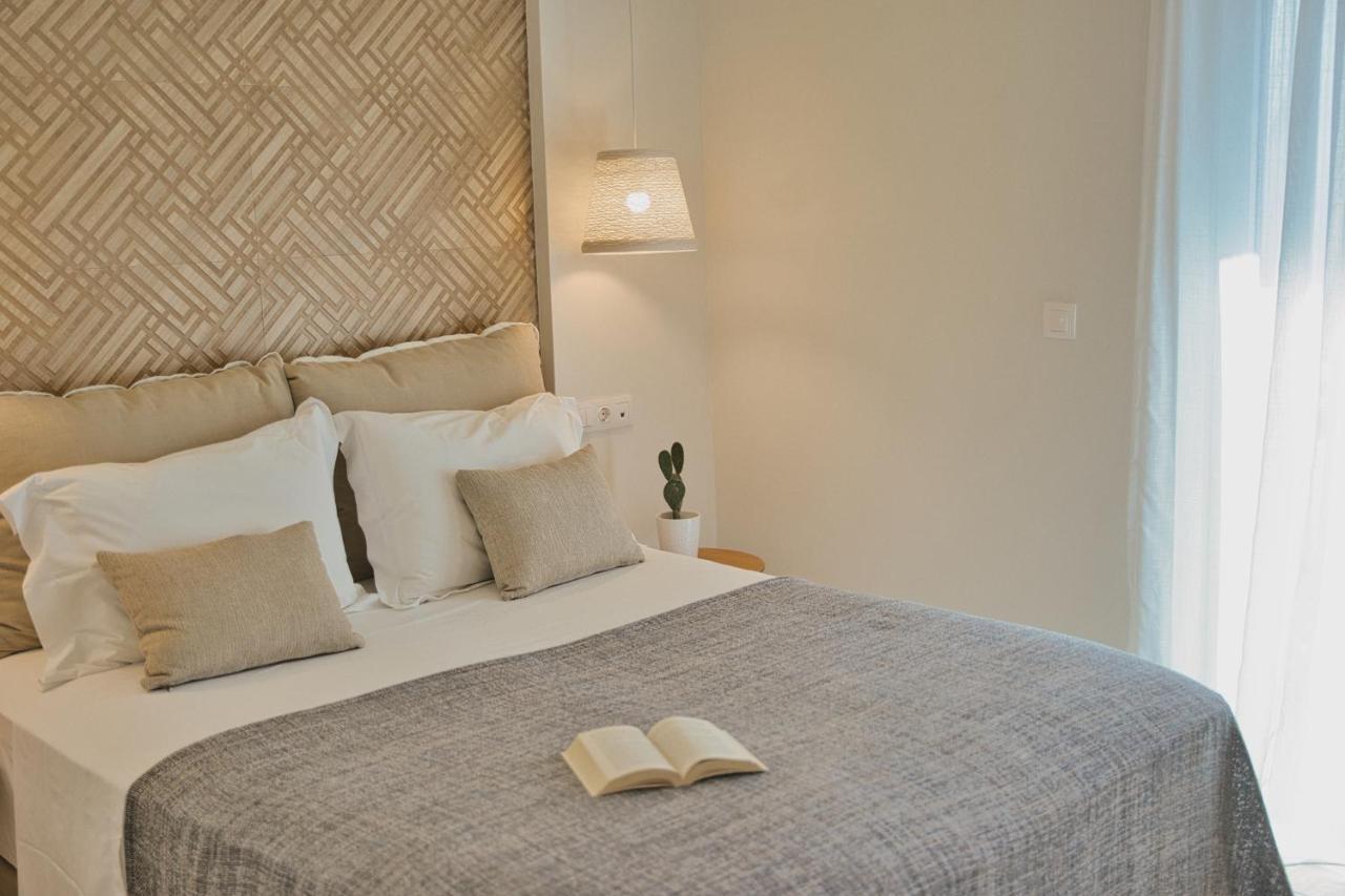 Aparthotel Aeolia Karpathos Town (Pigadia)
