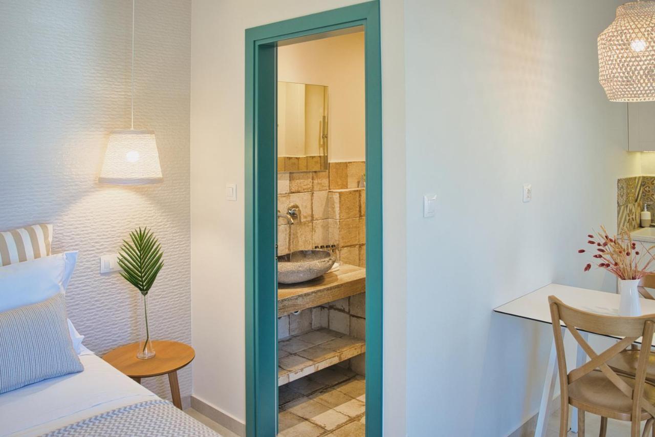 Aparthotel Aeolia