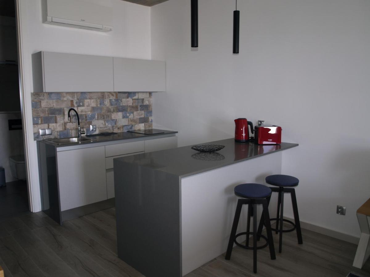 Miros Mare Apartment Agia Galini (Crete)