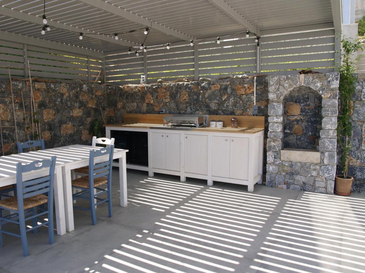 Miros Mare Apartment