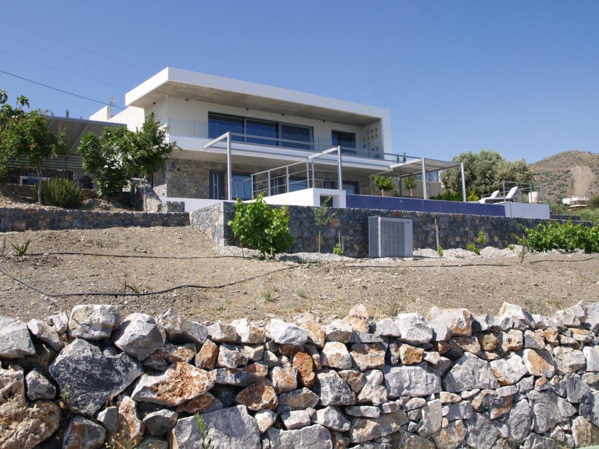 Miros Mare Apartment Agia Galini (Crete)