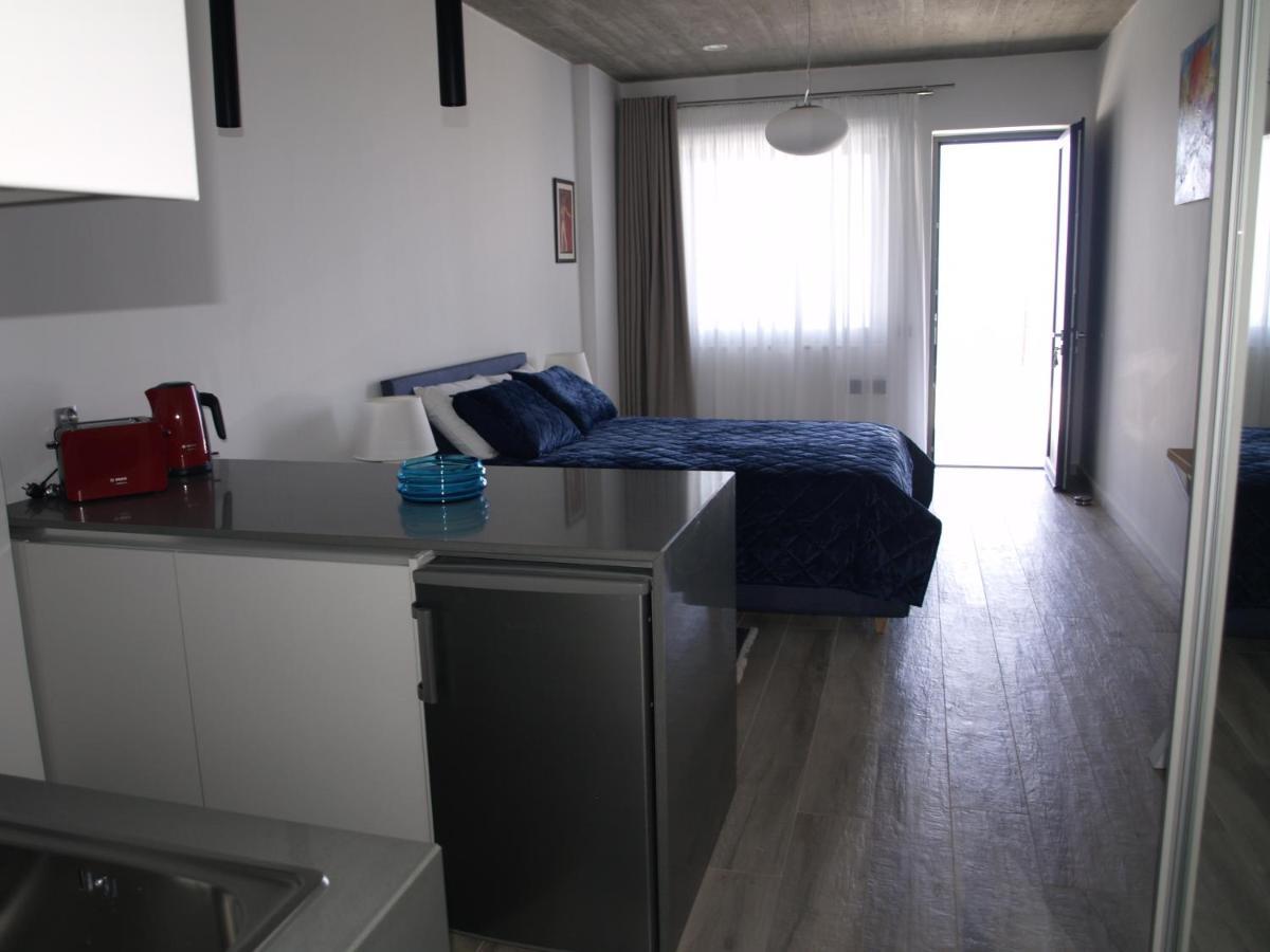 Apartment Miros Mare