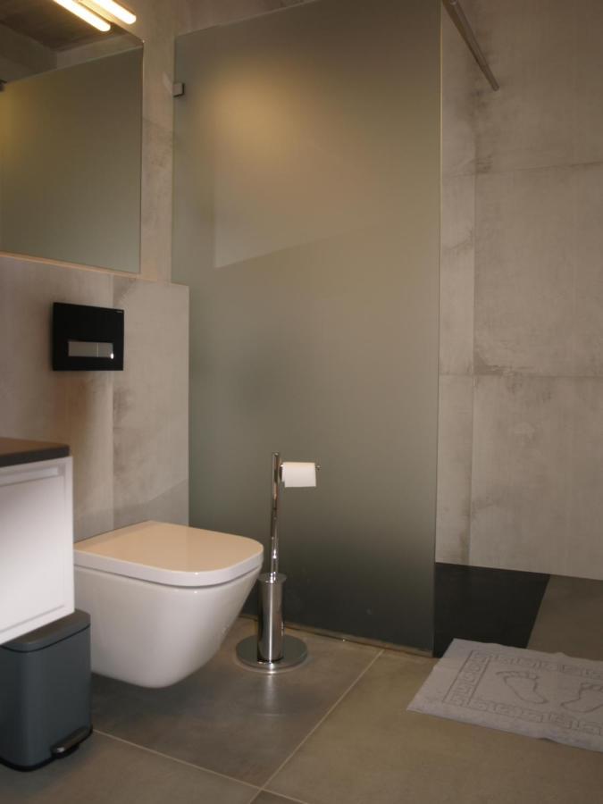 Miros Mare Apartment Agia Galini (Crete)