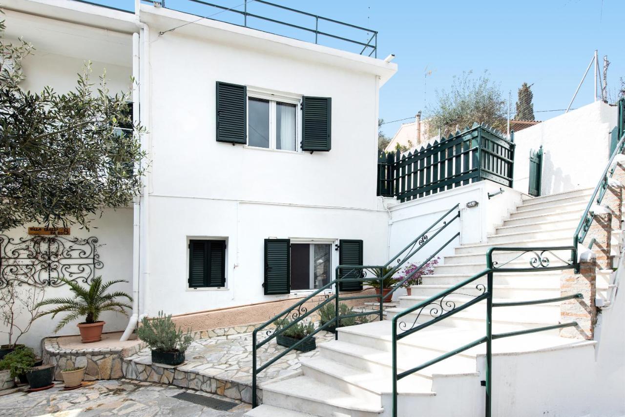 Apartment Thalia's House *