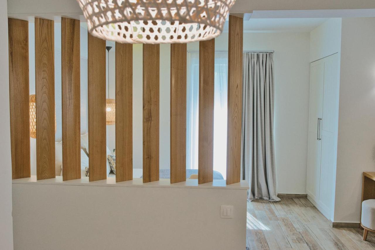 Aparthotel Aeolia